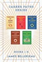 The Complete Career Paths Series : Career Paths Vols. 1-5 1968723595 Book Cover