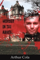 Murder in the Abbey null Book Cover