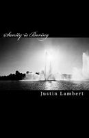 Sanity is Boring 1441403973 Book Cover