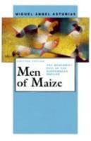 Men of Maize 086091190X Book Cover