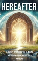 Hereafter: A Journey into the Depths of Islamic Philosophy, Sufism, and Eternity B0DXFDH6G3 Book Cover