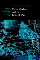 Cyber Warfare and the Laws of War 110741699X Book Cover