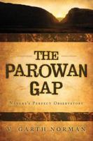 The Parowan Gap 1555179959 Book Cover