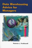 Data Warehousing Advice for Managers 081440409X Book Cover