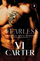 Fearless: Wild Irish Series 191587811X Book Cover