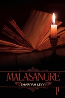 Malasangre 1735795186 Book Cover