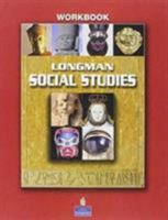 Longman Social Studies Workbook 0131930273 Book Cover