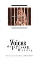 And I Loved Them: Voices of a Prison Ministry 1566251168 Book Cover