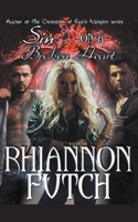 Sin on a Broken Heart B09TQ8NWFH Book Cover