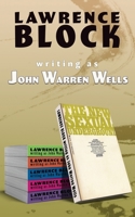 The New Sexual Underground: Crossing the Last Boundaries B09VWTT8L3 Book Cover
