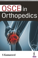 OSCE in Orthopedics 9386322137 Book Cover