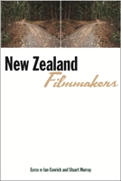 New Zealand Filmmakers 0814330177 Book Cover