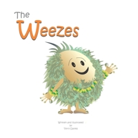 The Weezes 1778023509 Book Cover