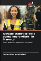 Ritratto statistico delle donne imprenditrici in Marocco 6205677199 Book Cover