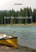 Insel der Leidenschaft: Das Lied der Amsel (German Edition) 3819233792 Book Cover