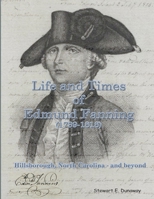 Life and Times of Edmund Fanning 1304245683 Book Cover