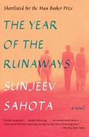 The Year of the Runaways 1447241657 Book Cover