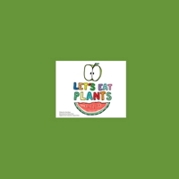 Let's Eat Plants! B0CRXH755M Book Cover