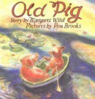 Old Pig 0140562117 Book Cover