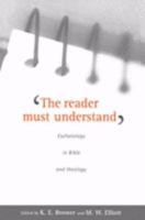 The Reader Must Understand 0851114601 Book Cover