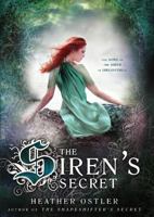 The Siren's Secret 1462112234 Book Cover