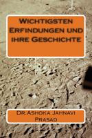 Wichtigsten Erfindungen und ihre Geschichte 1499156154 Book Cover