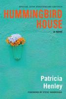 Hummingbird House 1878448986 Book Cover