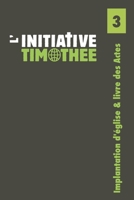 Implantation d'�glises 1477639632 Book Cover