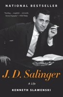 J. D. Salinger: A Life Raised High 0812982592 Book Cover