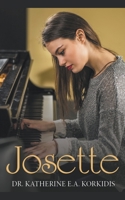 Josette B0BXMSVGNH Book Cover