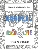 Doodles in Real Life B0DYC51JK6 Book Cover