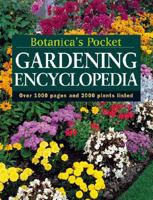 Gardening Encyclopedia (Botanica's Pocket) 0841602638 Book Cover