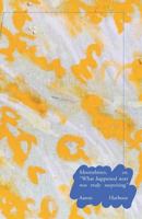 Moonshines, Or, ?what Happened Next Was Truly Surprising? 1722896736 Book Cover