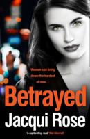 Betrayed 000750361X Book Cover
