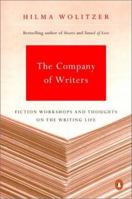 The Company of Writers 0140292004 Book Cover