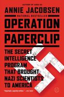 Operation Paperclip 0316221031 Book Cover