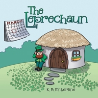 The Leprechaun 1480899666 Book Cover