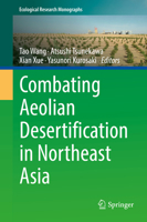 Combating Aeolian Desertification in Northeast Asia null Book Cover