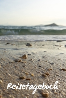 Reisetagebuch: Reisetagebücher zum Ausfüllen · Reisenotizbuch (ca. A5) · Geschenk Weltenbummler · Abschiedsgeschenk Reise (German Edition) 166070202X Book Cover