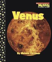 Venus 0516249215 Book Cover