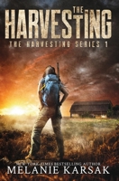 The Harvesting 1479327247 Book Cover