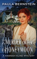 Murder on Her Honeymoon 1948142503 Book Cover