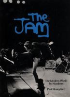 The Jam: The Modern World by Numbers 085965219X Book Cover