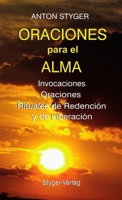 Oraciones para el Alma 024407416X Book Cover