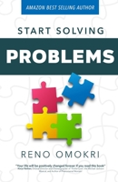 Start Solving Problems 1734527307 Book Cover