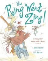 The Ring Went Zing! 0803733119 Book Cover