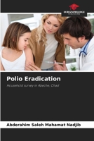 Polio Eradication: Household survey in Abeche, Chad 6203793361 Book Cover