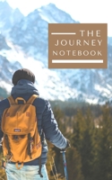 Your Journey Pocket Notebook 1675861110 Book Cover