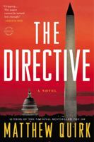 The Directive 0316198641 Book Cover