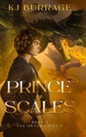 Prince of Scales 0645400157 Book Cover